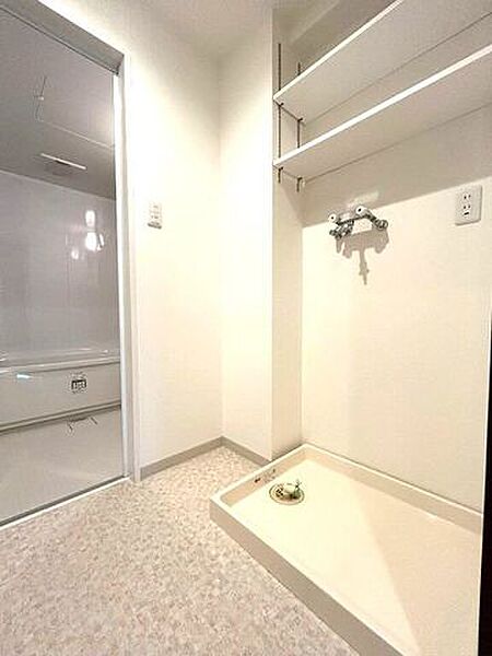 室内を拡大表示