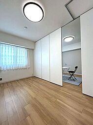 洋室の画像