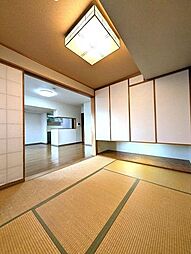 和室の画像