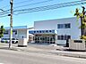 周辺：札幌市立幌北小学校 440m