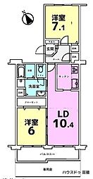 パストラルハイム麻生