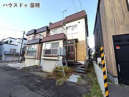 北三十五条東2丁目 売土地