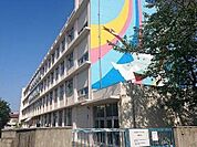 名古屋市立千年小学校 450m
