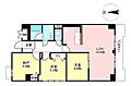 三旺マンション上脇B棟6階1,499万円