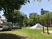桜木公園 160m