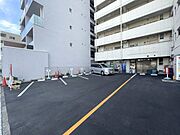 ◇駐車場◇