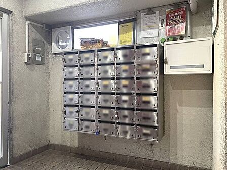 ◇メールボックス◇