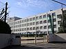 周辺：名古屋市立港楽小学校 670m