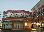 大垣共立銀行尾頭橋支店 510m