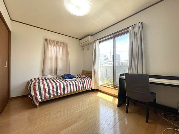 子供部屋