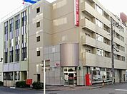 名古屋栄一郵便局 300m