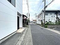 愛知県名古屋市西区大野木4丁目：物件画像
