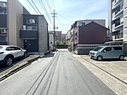 ◇前面道路◇