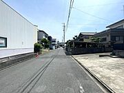 ◇前面道路◇
