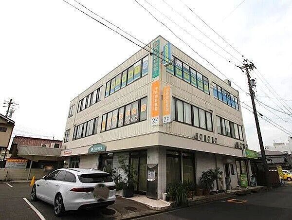周辺を拡大表示