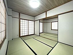 和室の画像