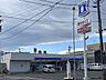 周辺：ローソン 中川馬手一丁目店 370m