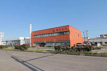 あいち銀行 昭和橋支店 940m