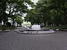 周辺：白川公園 80m