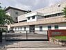 周辺：名古屋市立高杉中学校 1010m