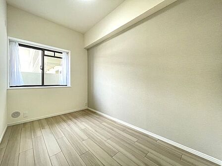 ◇子供部屋◇家族の成長に合わせ多目的に使える居室です。お子様のお部屋や、趣味のお部屋にしたり、使いやすい造りのお部屋になっています。