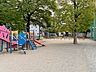 周辺：榎公園 210m
