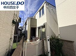 中古戸建 打出町字江西