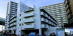 一光ハイツ山王B棟