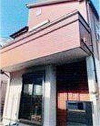 中古戸建　中須町字辻ノ上