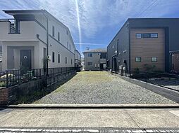 売土地　中村区稲葉地町1丁目