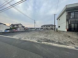 売土地 売土地　千音寺5丁目　全4区画　2区画