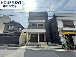 中古戸建　西日置2丁目