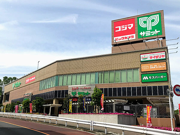周辺を拡大表示