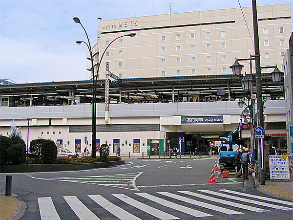 周辺を拡大表示