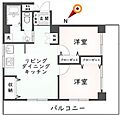 メゾン西川口3階3,180万円