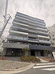 プレサンス梅田北ディア