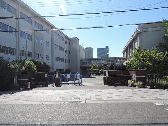 【小学校】草津...
