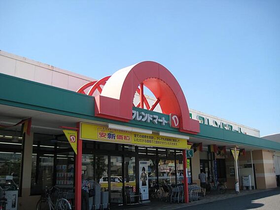【スーパー】フ...