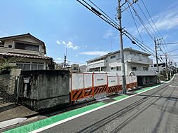 駅1分の圧倒的立地 南向き公道5m 150えのマイホームを