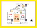 ブリリアタワー代々木公園クラッシィ11階25,880万円