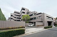 東京都文京区千石3丁目：物件画像