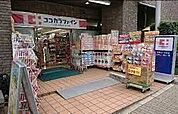 お薬も最新コスメまで、まとめて揃う便利なドラッグストア。