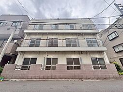 都心近接の隠れ家。下町の温かさと水辺の潤いが交差する「橋場」