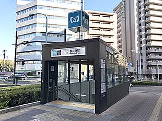 周辺を拡大表示