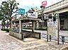 周辺：東池袋駅徒歩1分の近さ。忙しい朝が助かる立地、暮らしにゆとりが生まれます。