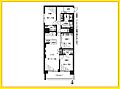 パシフィック目白マンション3階5,999万円