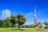 周辺：大型公園も生活圏に♪お子様と過ごす時間もますます楽しいものとなりますね。