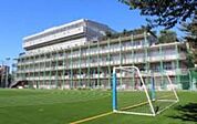 中学校まで14分♪勉強に部活に忙しい中学生には何よりの近さ♪ますます充実の学校生活になりそう♪