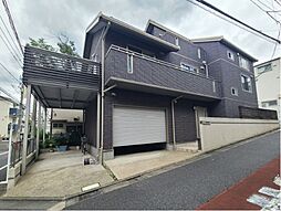 東急池上線 大崎広小路駅 徒歩3分