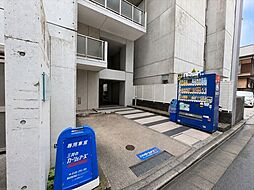 外観の画像